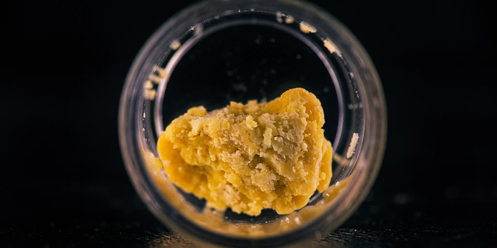 Cannabis Concentrates
