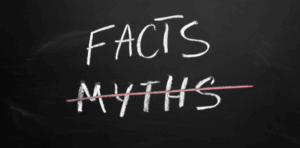 Cannabis Myths